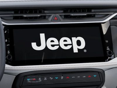 2026 Jeep Cherokee - Photo 18