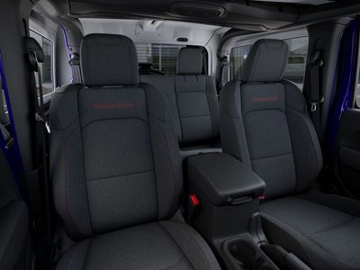 2026 Jeep Wrangler - Photo 16
