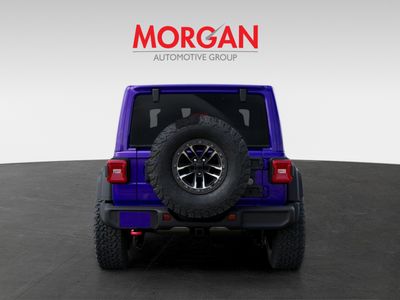 2026 Jeep Wrangler - Photo 7