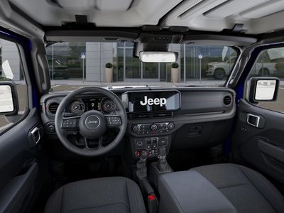 2026 Jeep Wrangler - Photo 14
