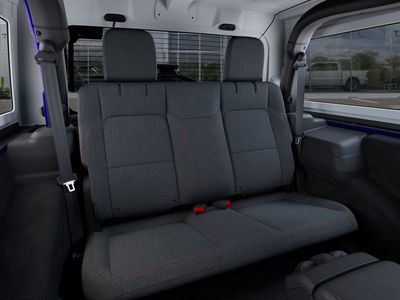2026 Jeep Wrangler - Photo 15