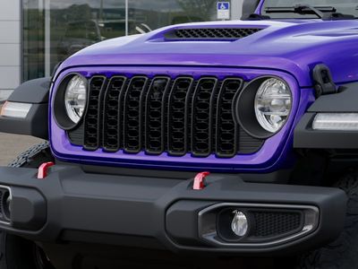 2026 Jeep Wrangler - Photo 11
