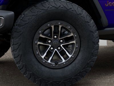 2026 Jeep Wrangler - Photo 8