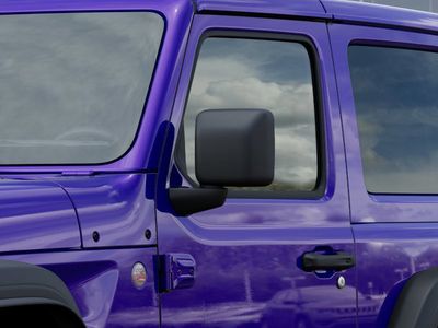 2026 Jeep Wrangler - Photo 12