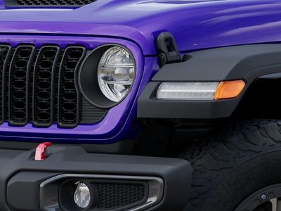 2026 Jeep Wrangler - Photo 10