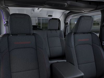 2026 Jeep Wrangler - Photo 26