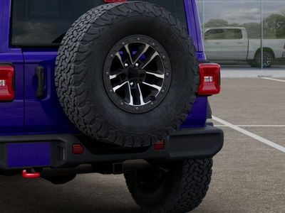 2026 Jeep Wrangler - Photo 13