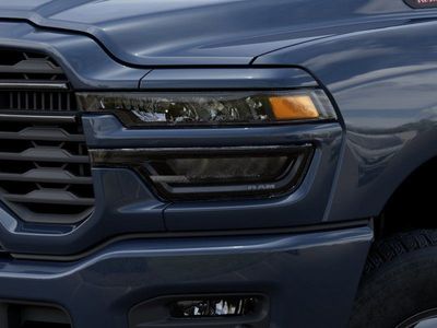 2026 Ram 3500 — photo 10 view