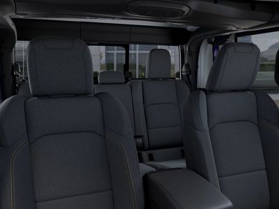 2026 Jeep Gladiator — photo 26 view