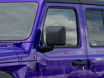 2026 Jeep Gladiator — photo 12 view
