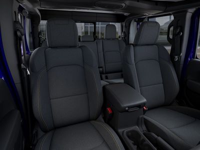 2026 Jeep Gladiator — photo 16 view