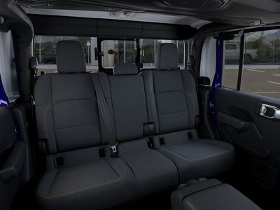 2026 Jeep Gladiator — photo 15 view