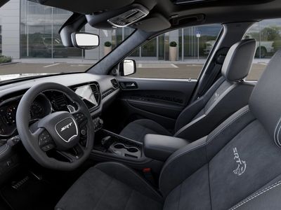 2026 Dodge Durango - Photo 22