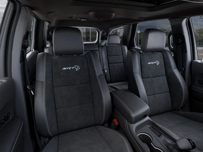 2026 Dodge Durango - Photo 16