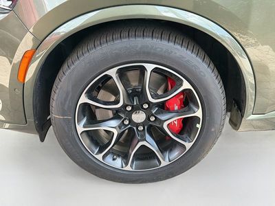 2026 Dodge Durango - Photo 41