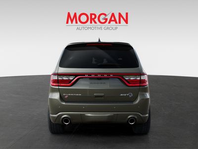 2026 Dodge Durango - Photo 7