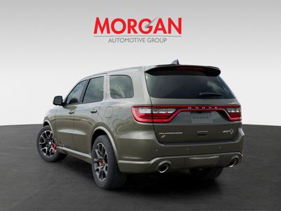 2026 Dodge Durango - Photo 3