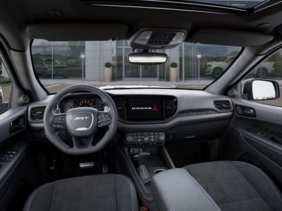 2026 Dodge Durango - Photo 14