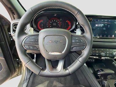2026 Dodge Durango - Photo 39