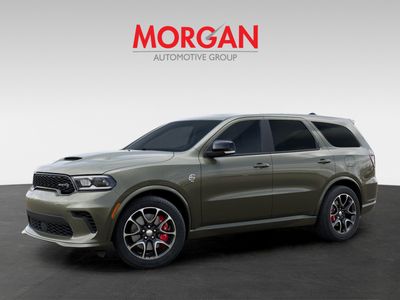 2026 Dodge Durango - Photo 2