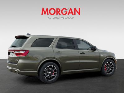 2026 Dodge Durango - Photo 4