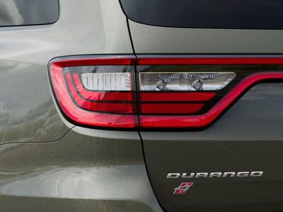 2026 Dodge Durango - Photo 9