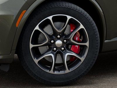 2026 Dodge Durango - Photo 8