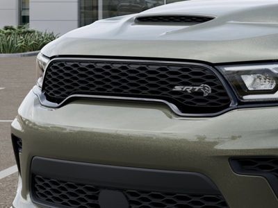 2026 Dodge Durango - Photo 11
