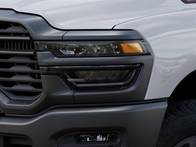 2026 Ram 2500 - Photo 10