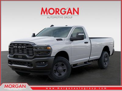 2026 Ram 2500 - Photo 1