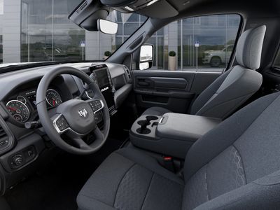 2026 Ram 2500 - Photo 22