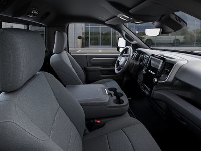 2026 Ram 2500 - Photo 15