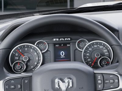 2026 Ram 2500 - Photo 17