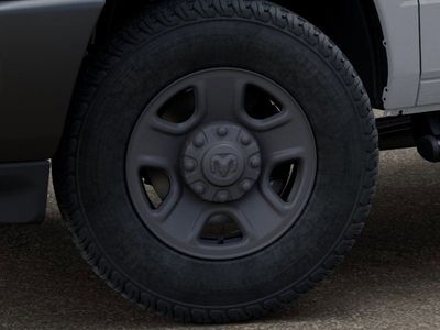 2026 Ram 2500 - Photo 8