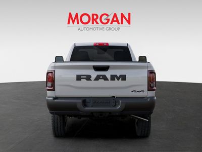 2026 Ram 2500 - Photo 7