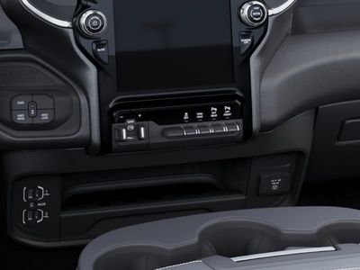 2026 Ram 2500 - Photo 24