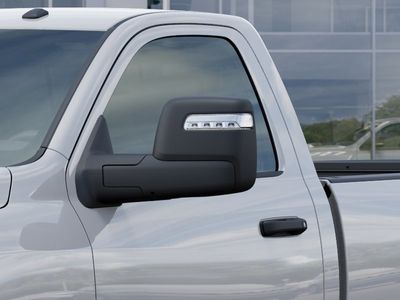 2026 Ram 2500 - Photo 12