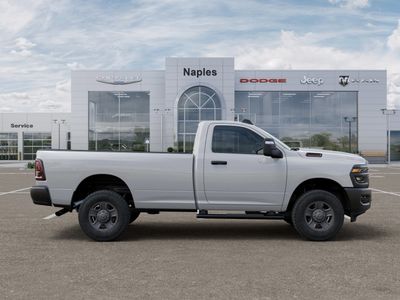 2026 Ram 2500 - Photo 21