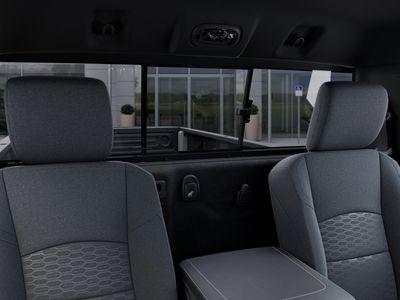 2026 Ram 2500 - Photo 26