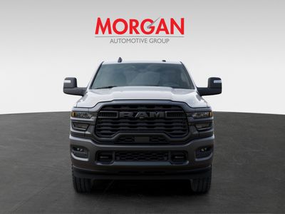 2026 Ram 2500 - Photo 6