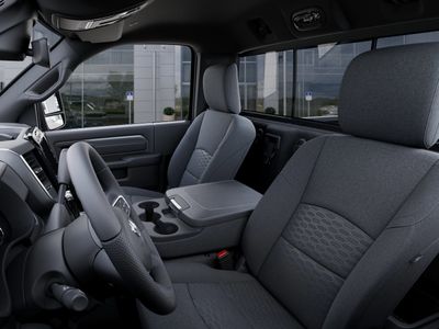 2026 Ram 2500 - Photo 23