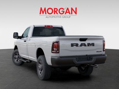 2026 Ram 2500 - Photo 3