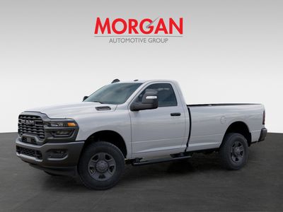 2026 Ram 2500 - Photo 2