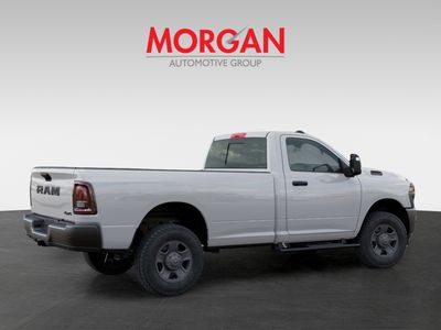 2026 Ram 2500 - Photo 4