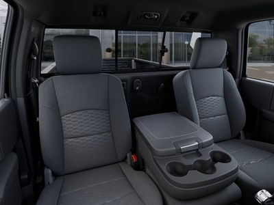 2026 Ram 2500 - Photo 16