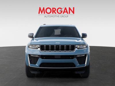 2026 Jeep Grand Cherokee L - Photo 6