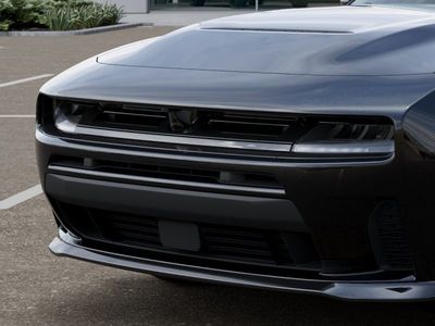 2026 Dodge Charger - Photo 11