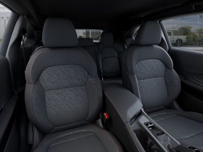 2026 Dodge Charger - Photo 16