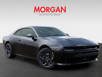 2026 Dodge Charger - Photo 5