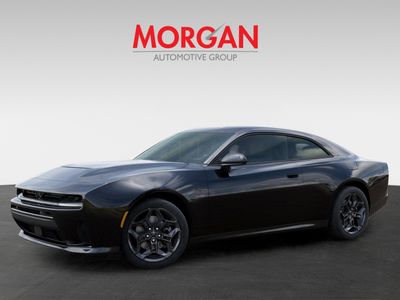 2026 Dodge Charger - Photo 2